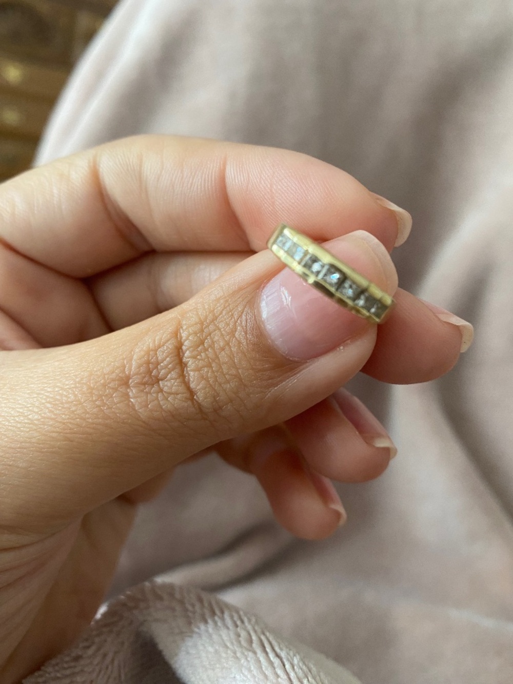 14k ring